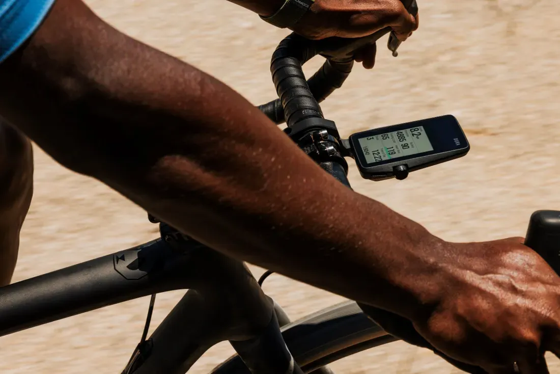 Coros pirmais velodators par 290 EUR ar saules uzlādi un 120 stundu darbības laiku