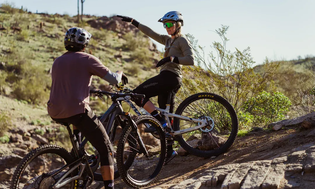 Kāpēc MTB velosipēdi ir tik dārgi? 