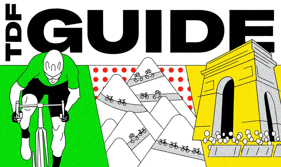 Tour de France skaidrojums: kā uzvarēt un kā tās vispār darbojas?