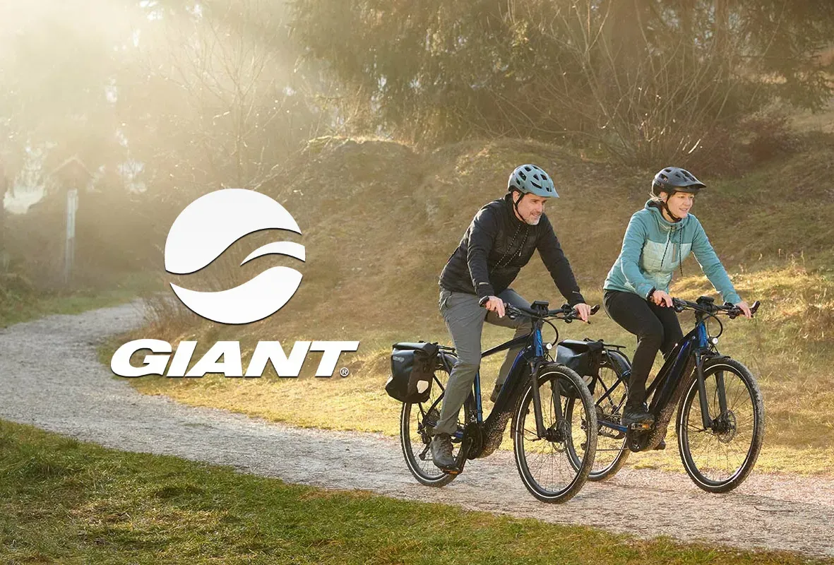 Giant 2017. gada elektrovelosipēdu modeļi