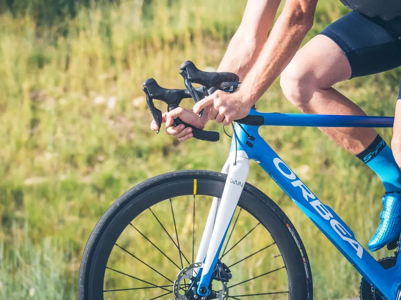 Kā pareizi izmantot velosipēda bremzes