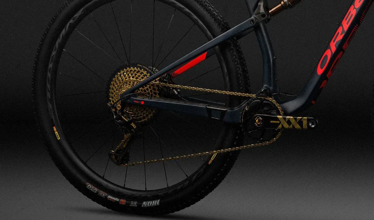 SRAM aprīkojums priekš MTB – ar ko tie atšķiras un kuru izvēlēties?