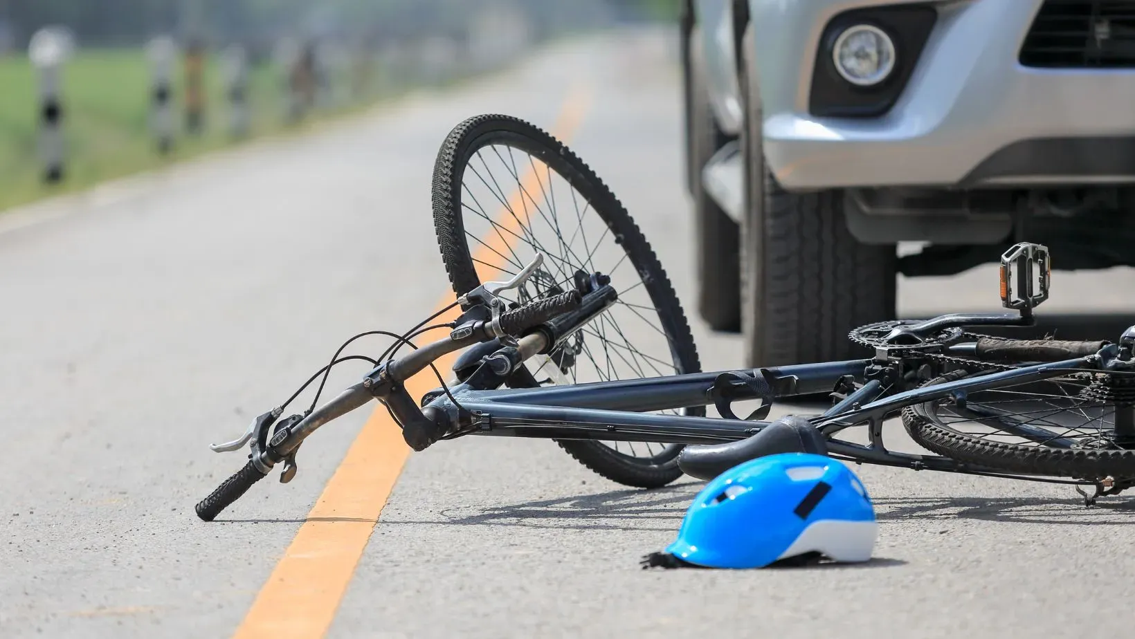 Velosipēda apdrošināšana