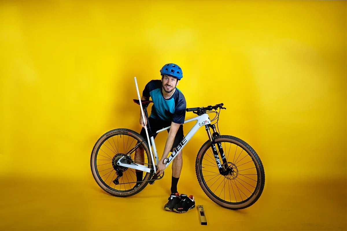 MTB velosipēda izmērs: ceļvedis un terminu skaidrojums