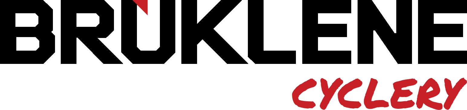 Brūklene Shop logotips