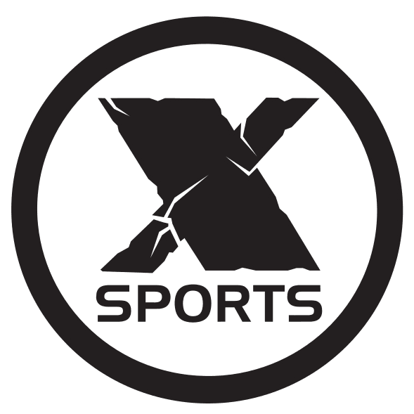 X-Sports logotips