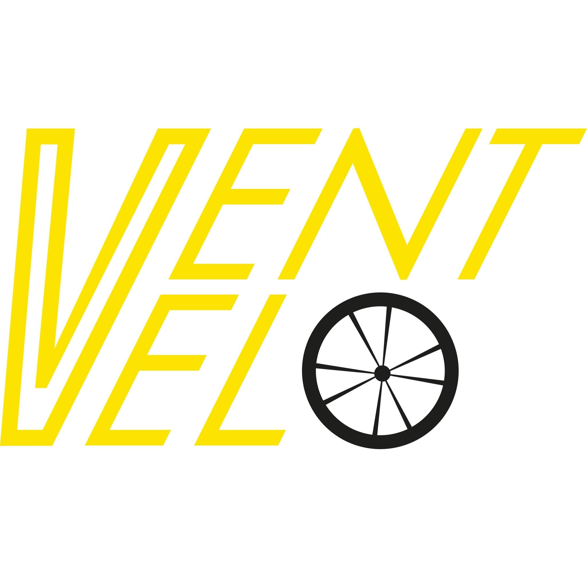 Ventvelo Lielais logotips