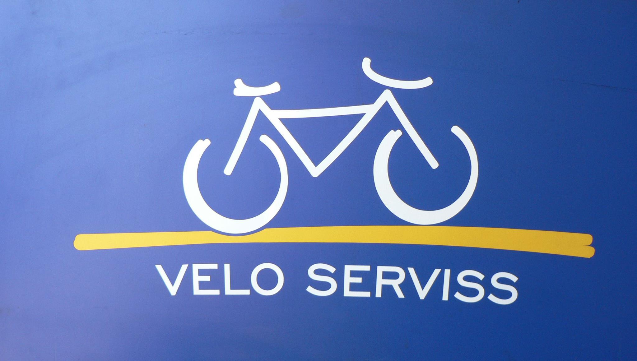 Veloserviss Tukums