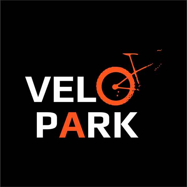Velopark logotips