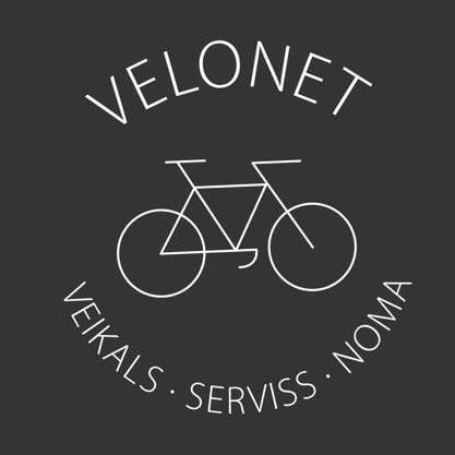 Velonet logotips