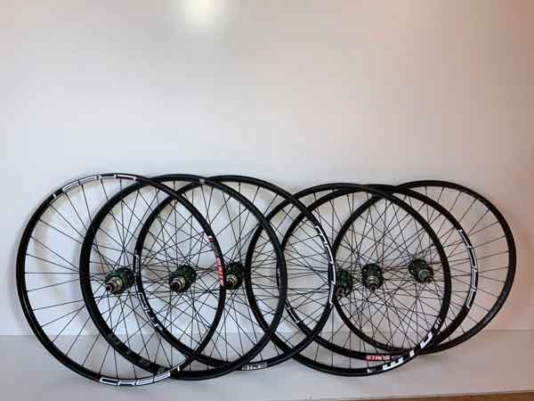 Velo Riteņi