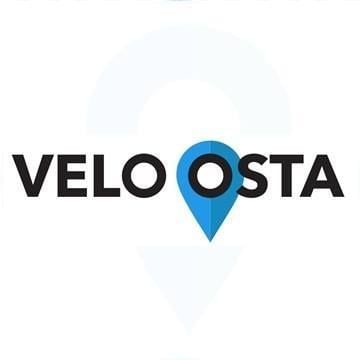 Velo Osta logotips