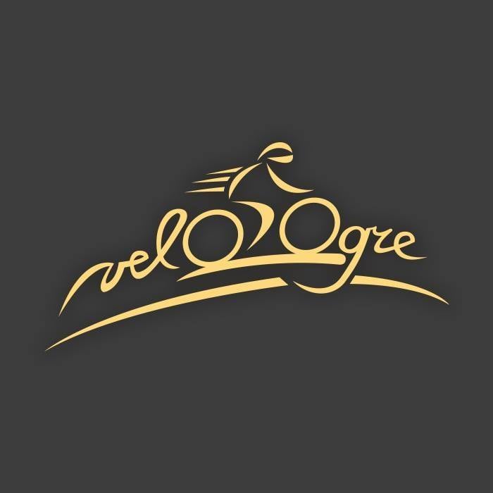 Velo Ogre logotips
