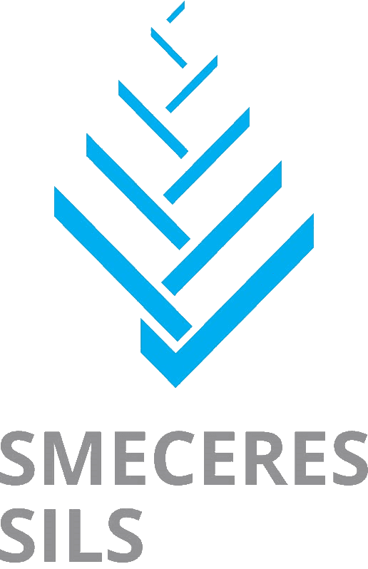 Smeceres sils logotips