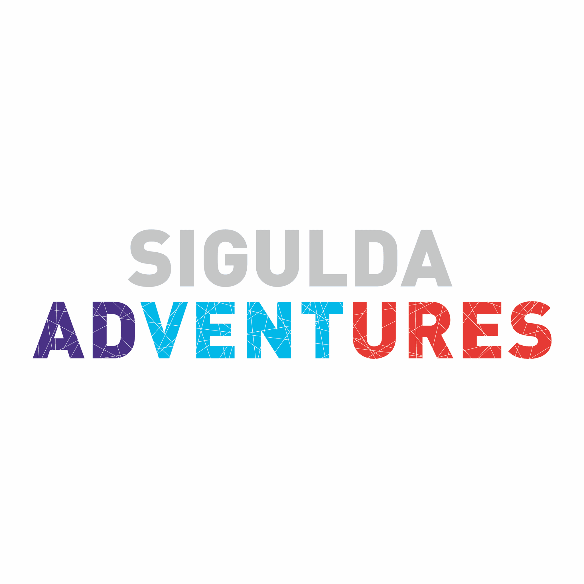 Sigulda Adventures logotips