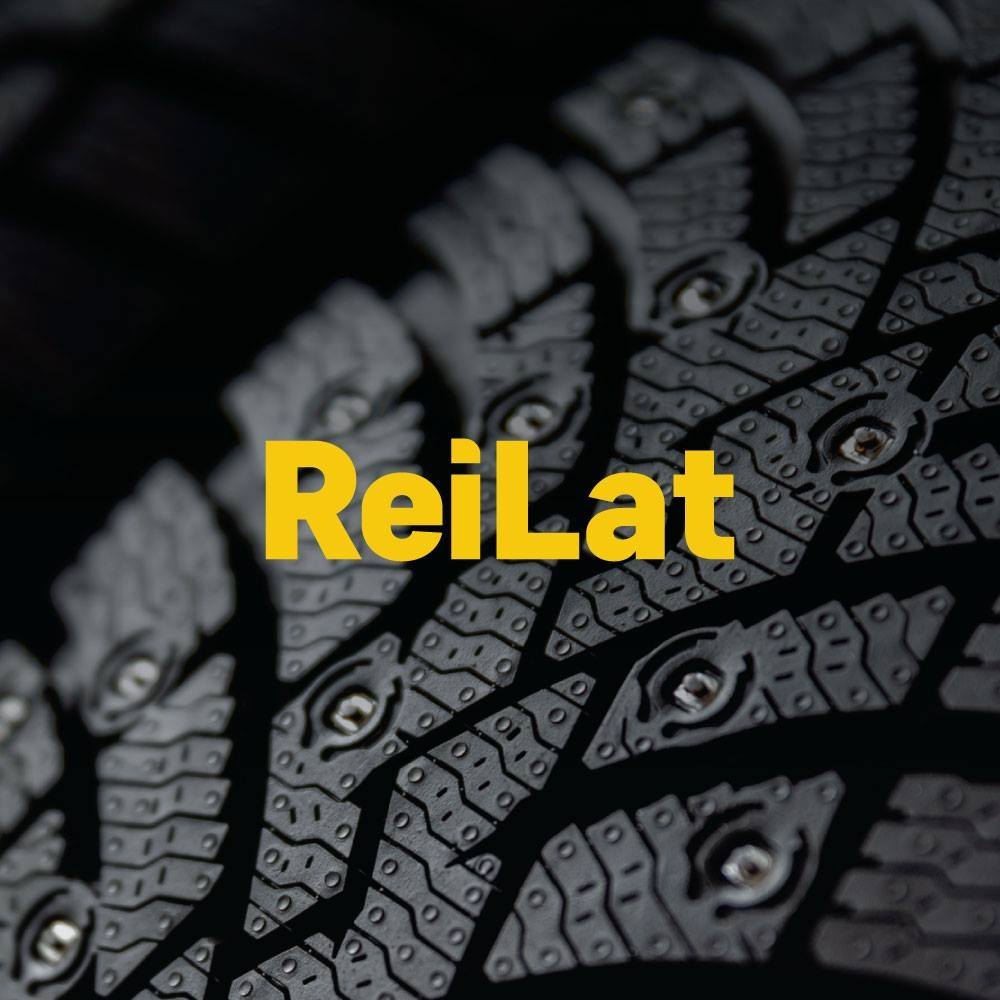 ReiLat logotips