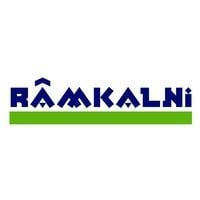 Rāmkalni logotips