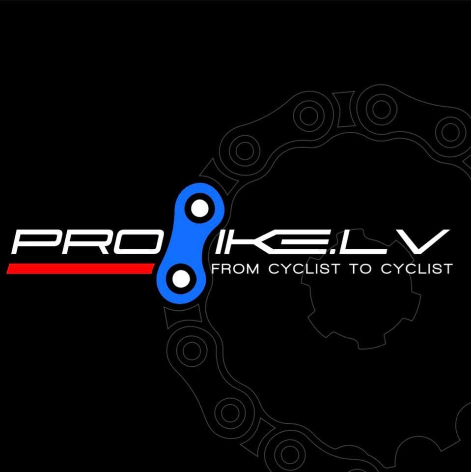 Probike logotips
