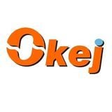 Okej Jēkabpils logotips