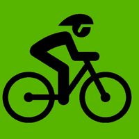 Mybike logotips