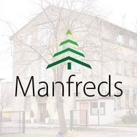 Manfreds logotips