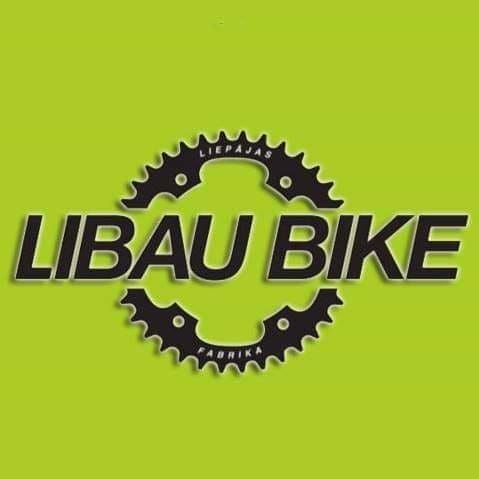 Libau Bike logotips