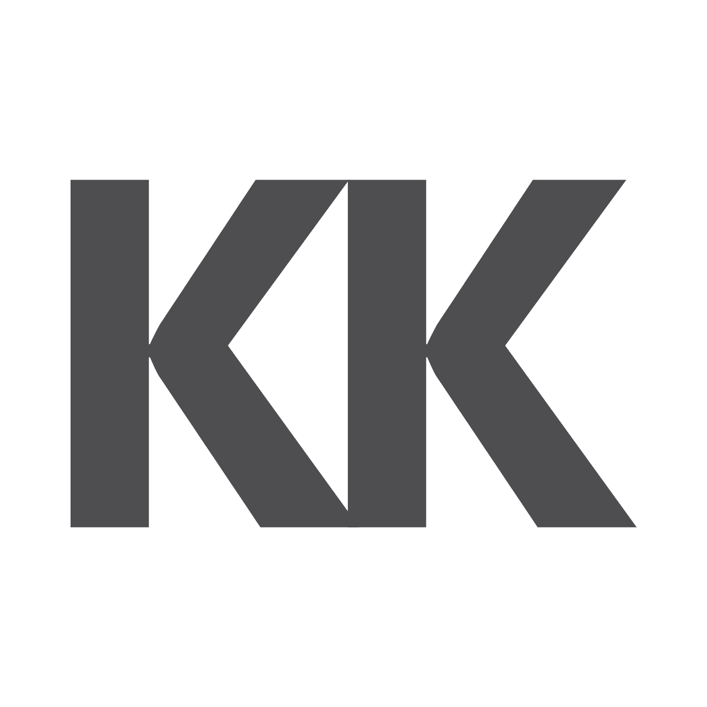 KK Workshop logotips