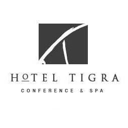 Hotel Tigra logotips