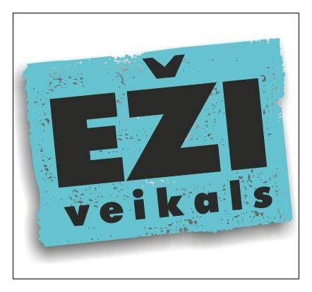 Eži Cēsis logotips