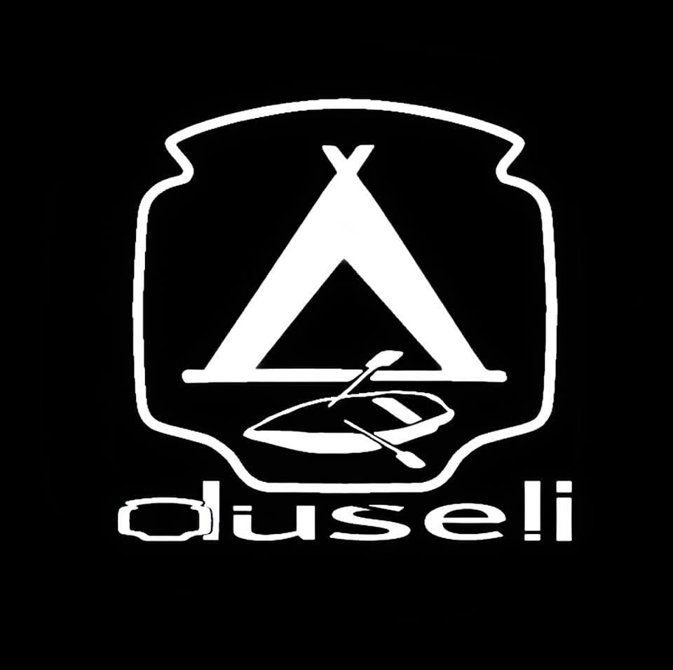 Dūšeļi logotips