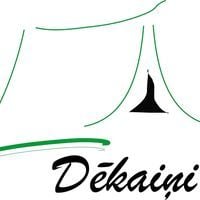 Dēkaiņi logotips