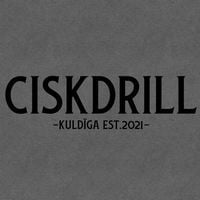 Ciskdrill logotips