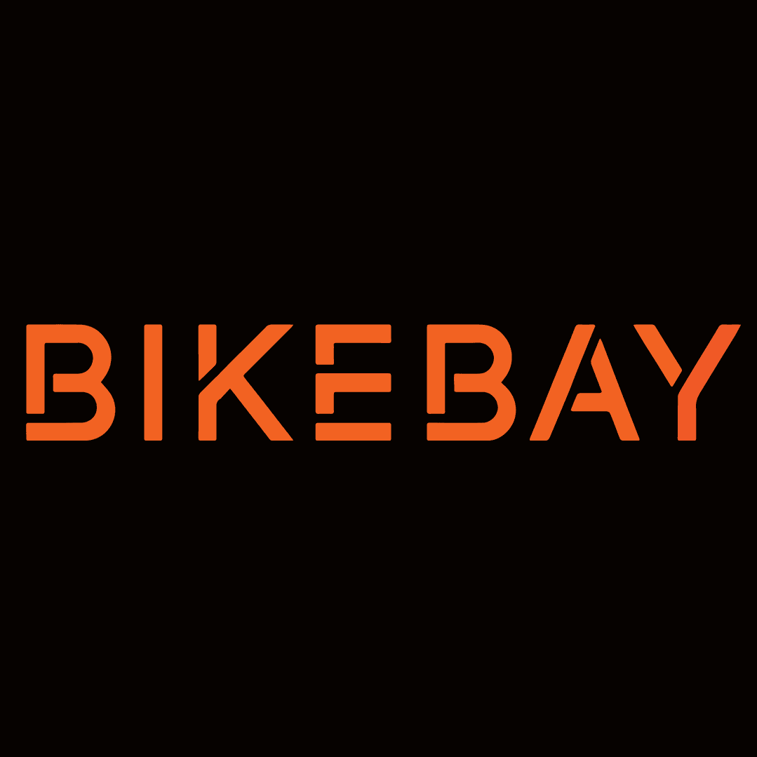 BikeBay logotips