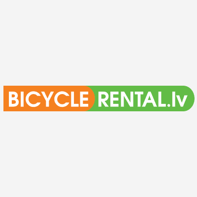 Bicycle Rental logotips
