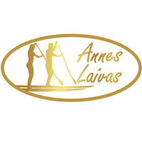 Annes Laivas logotips