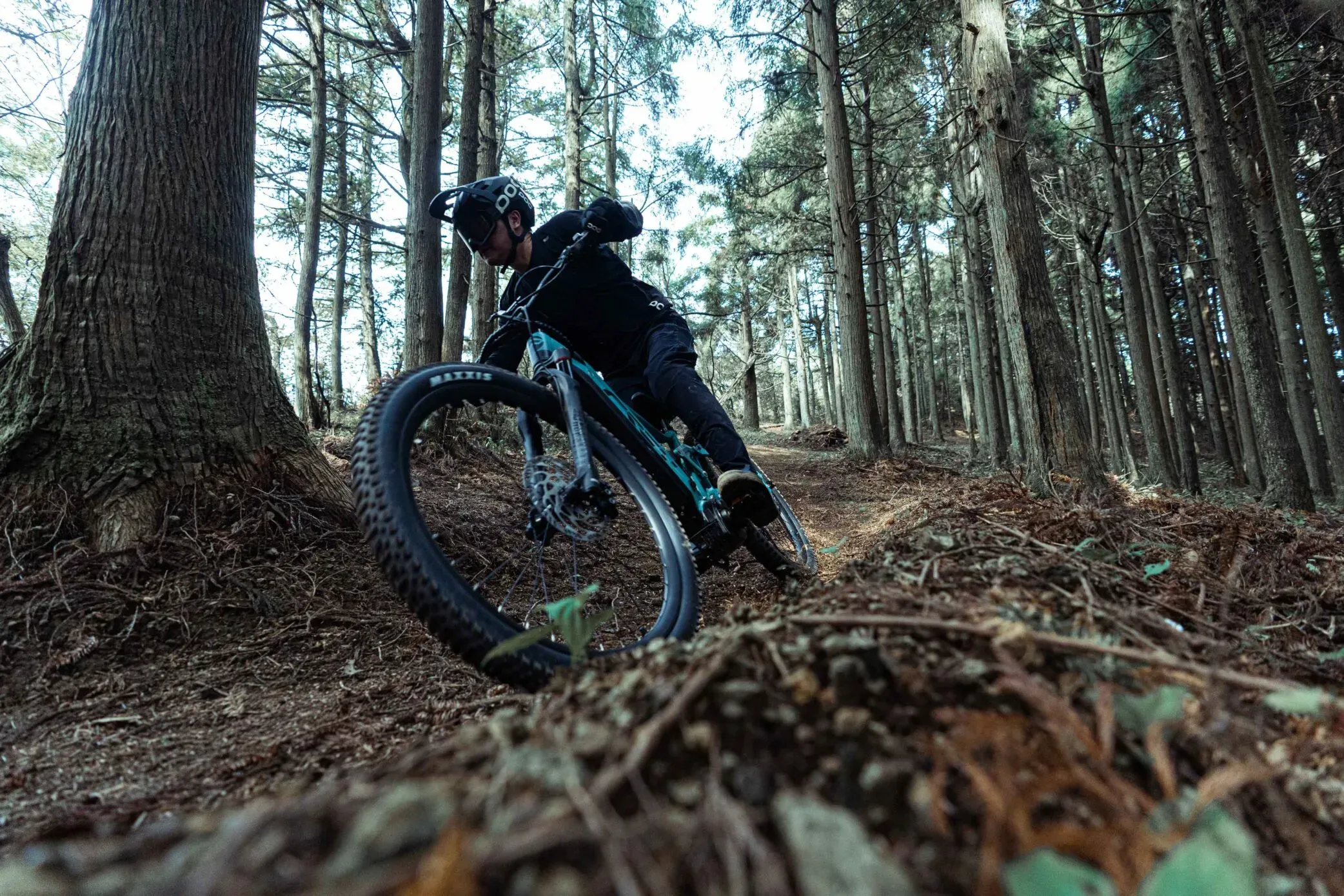 Vai tev ir vajadzīgs pilnas amortizācijas MTB velosipēds?
