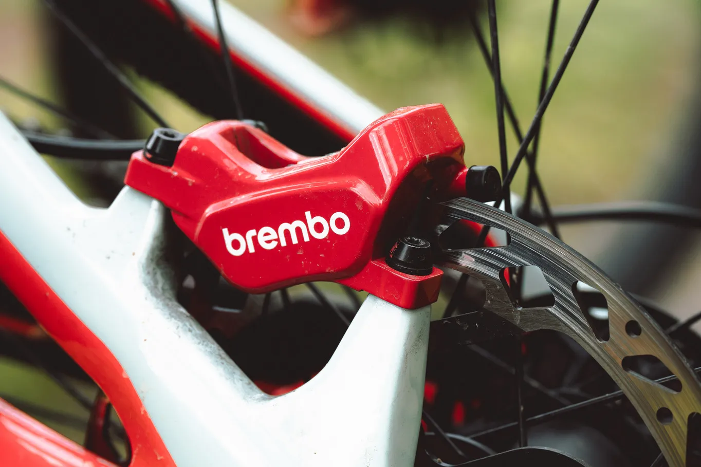 Brembo GR-PRO kalnu velosipēdu bremzes tagad pieejamas Apvienotajā Karalistē un Eiropā